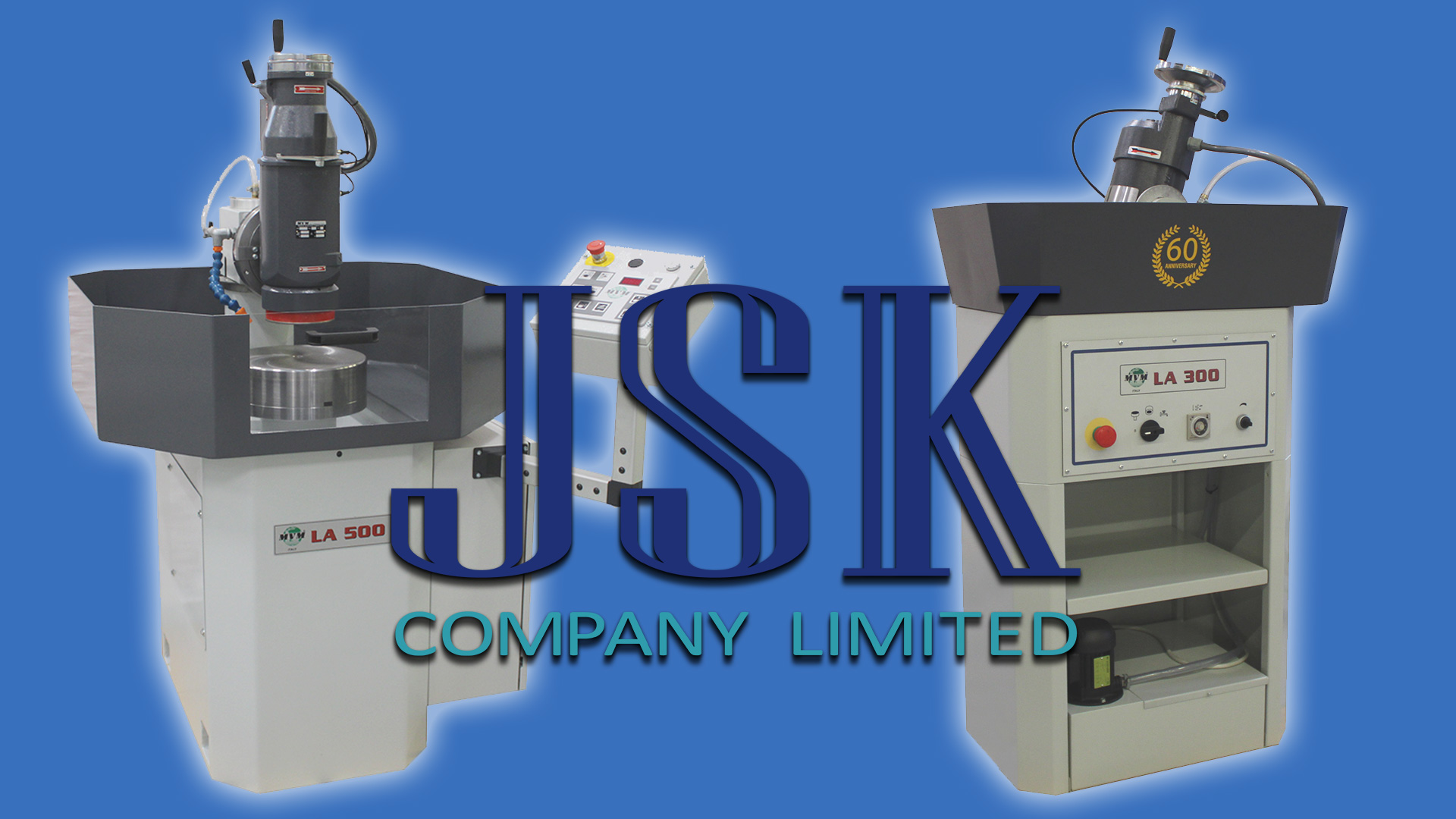 JSK刃物株式会社